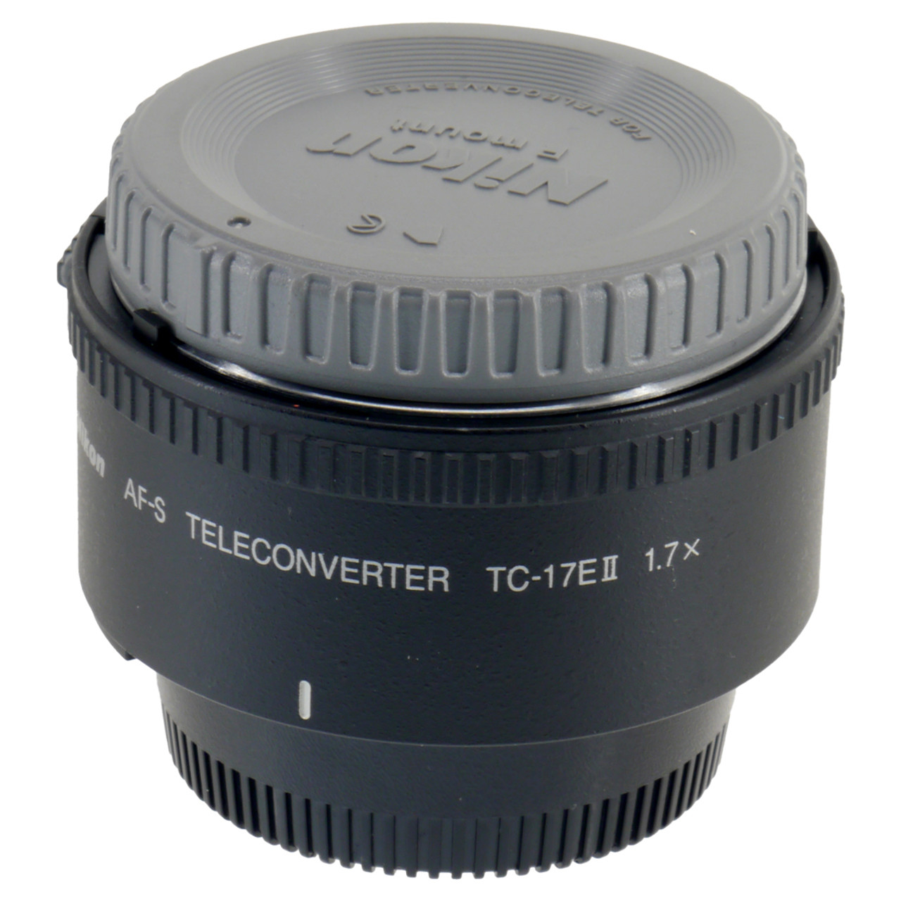 USED NIKON AF-S TC-17E II TELECONVERTER (771553)