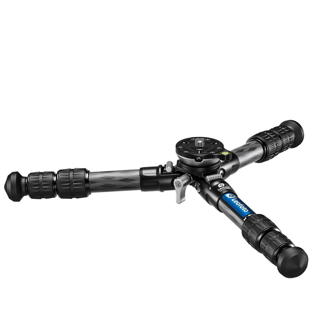 LEOFOTO LS-223CEX X VERSION TABLE TRIPOD