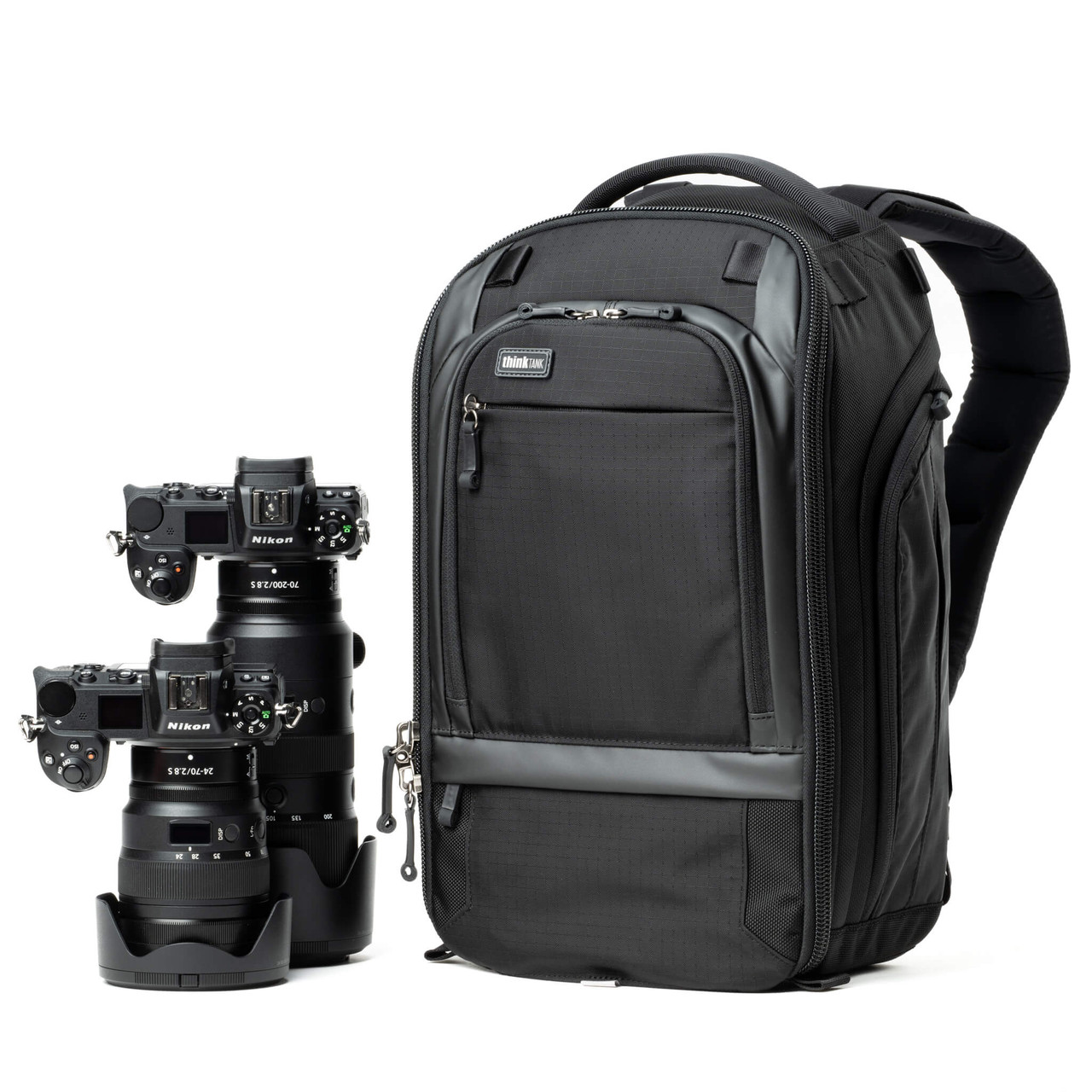 THINKTANK WALKER PRO 16L (BLACK)