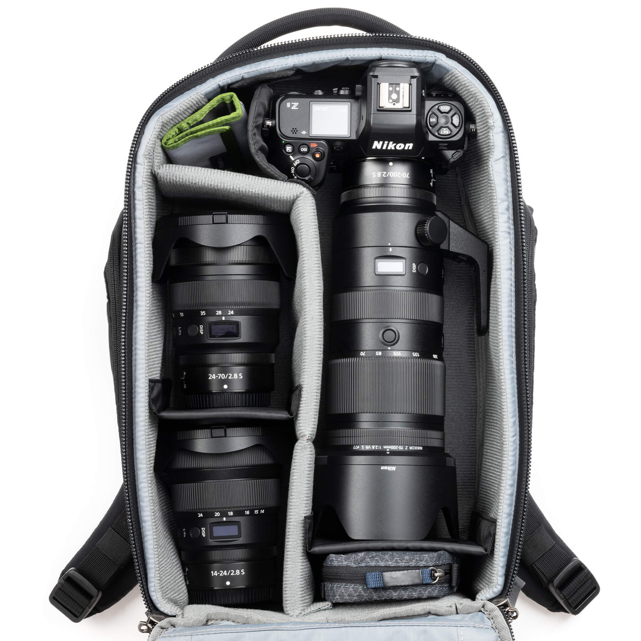 THINKTANK WALKER PRO 16L (BLACK)