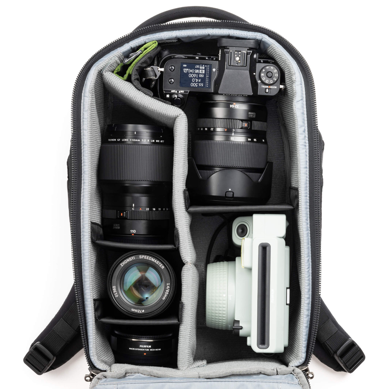 THINKTANK WALKER PRO 16L (BLACK)
