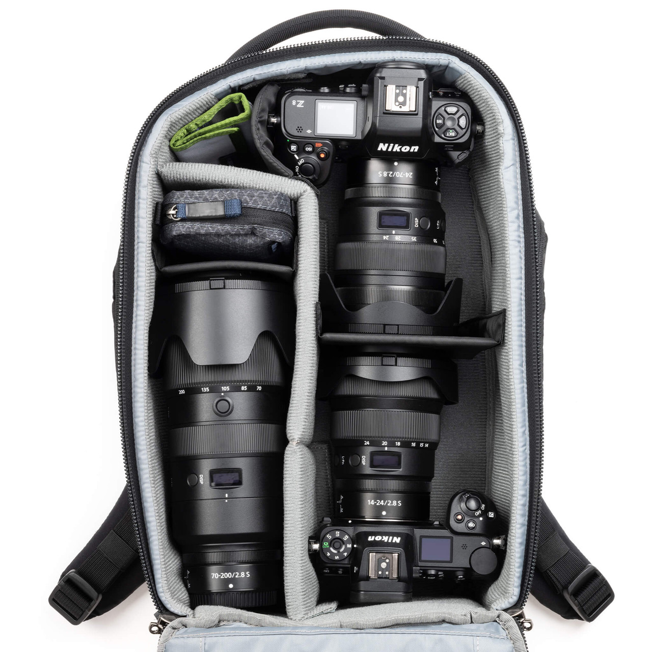 THINKTANK WALKER PRO 16L (BLACK)