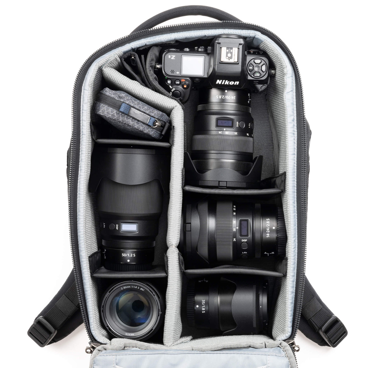 THINKTANK WALKER PRO 16L (BLACK)