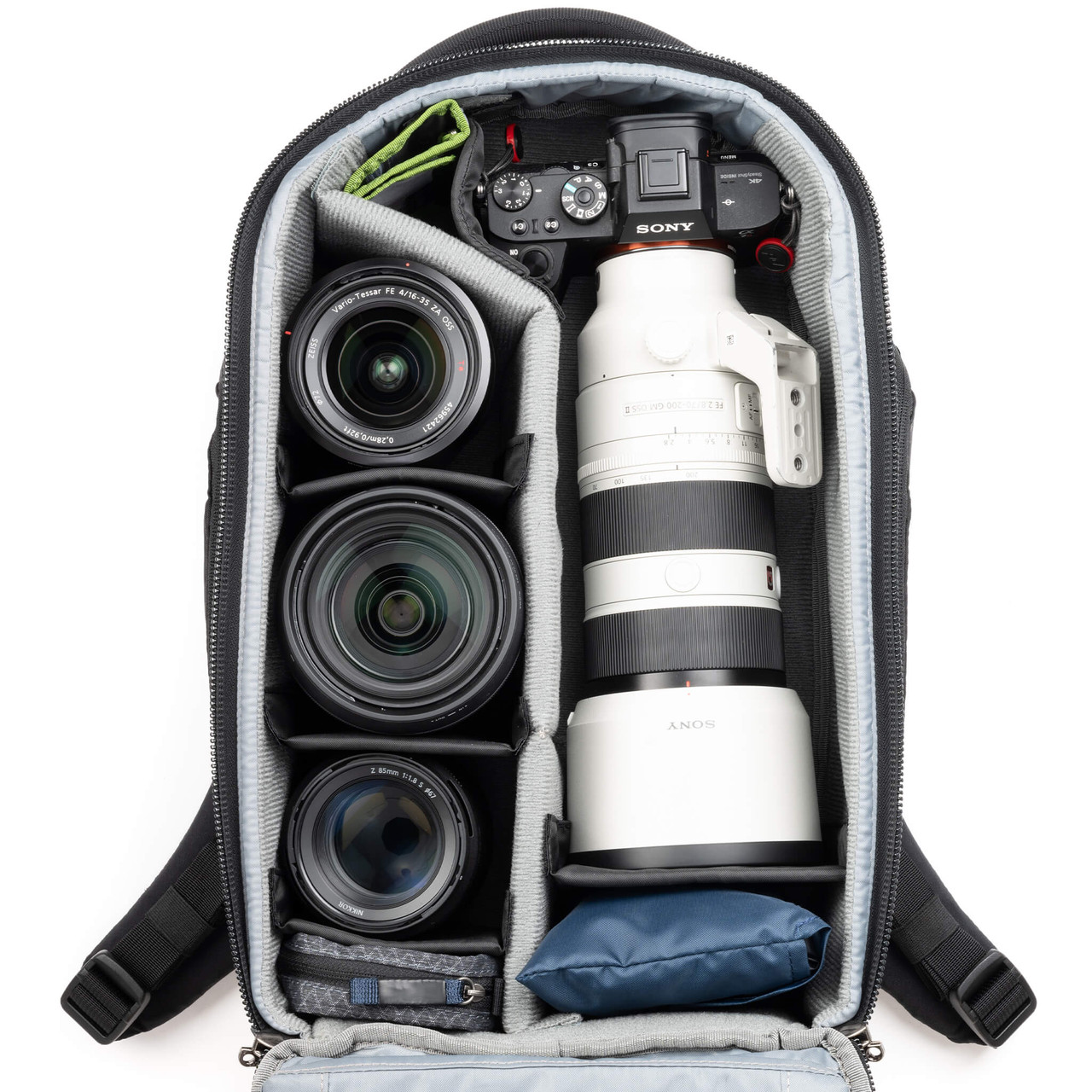 THINKTANK WALKER PRO 16L (BLACK)