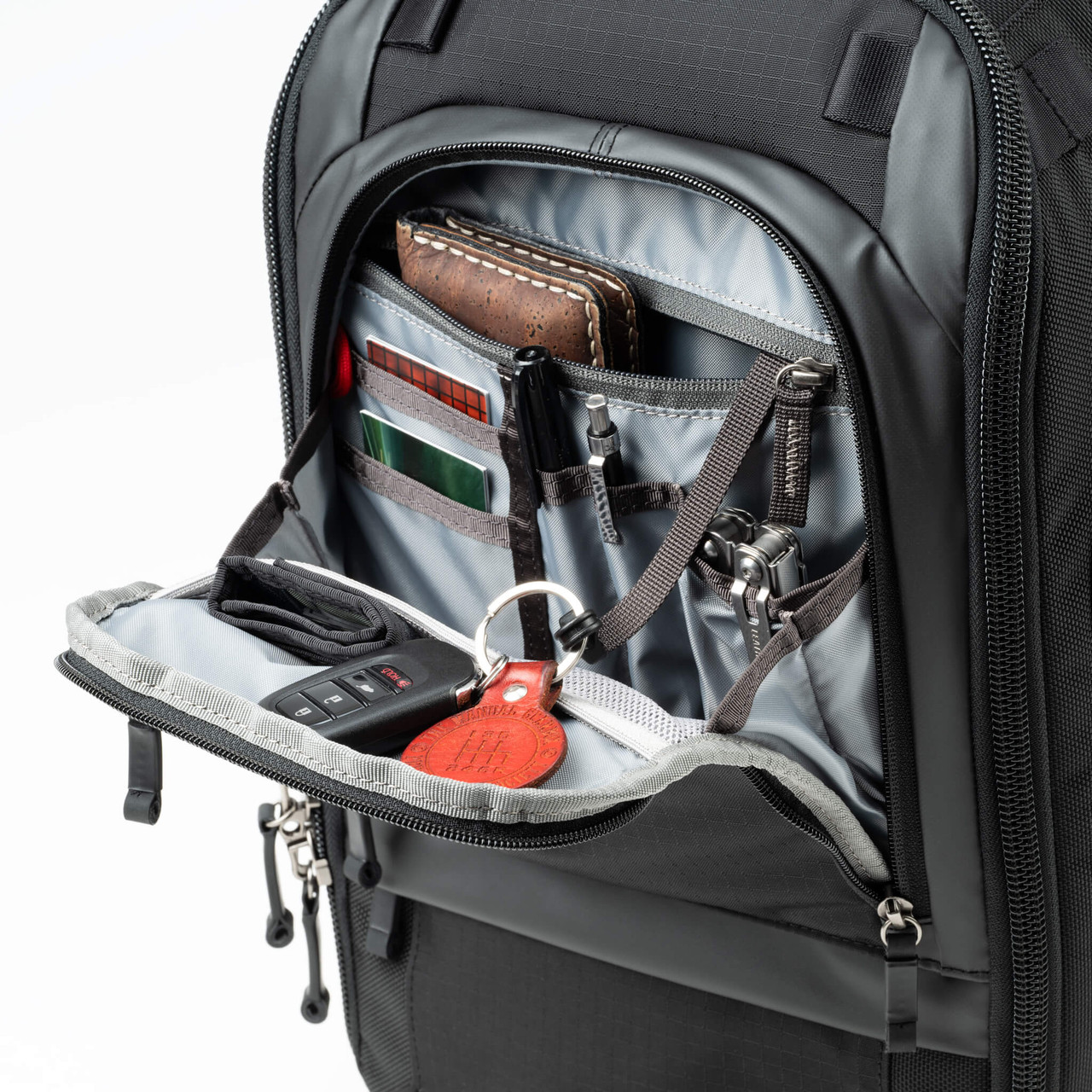 THINKTANK WALKER PRO 16L (BLACK)