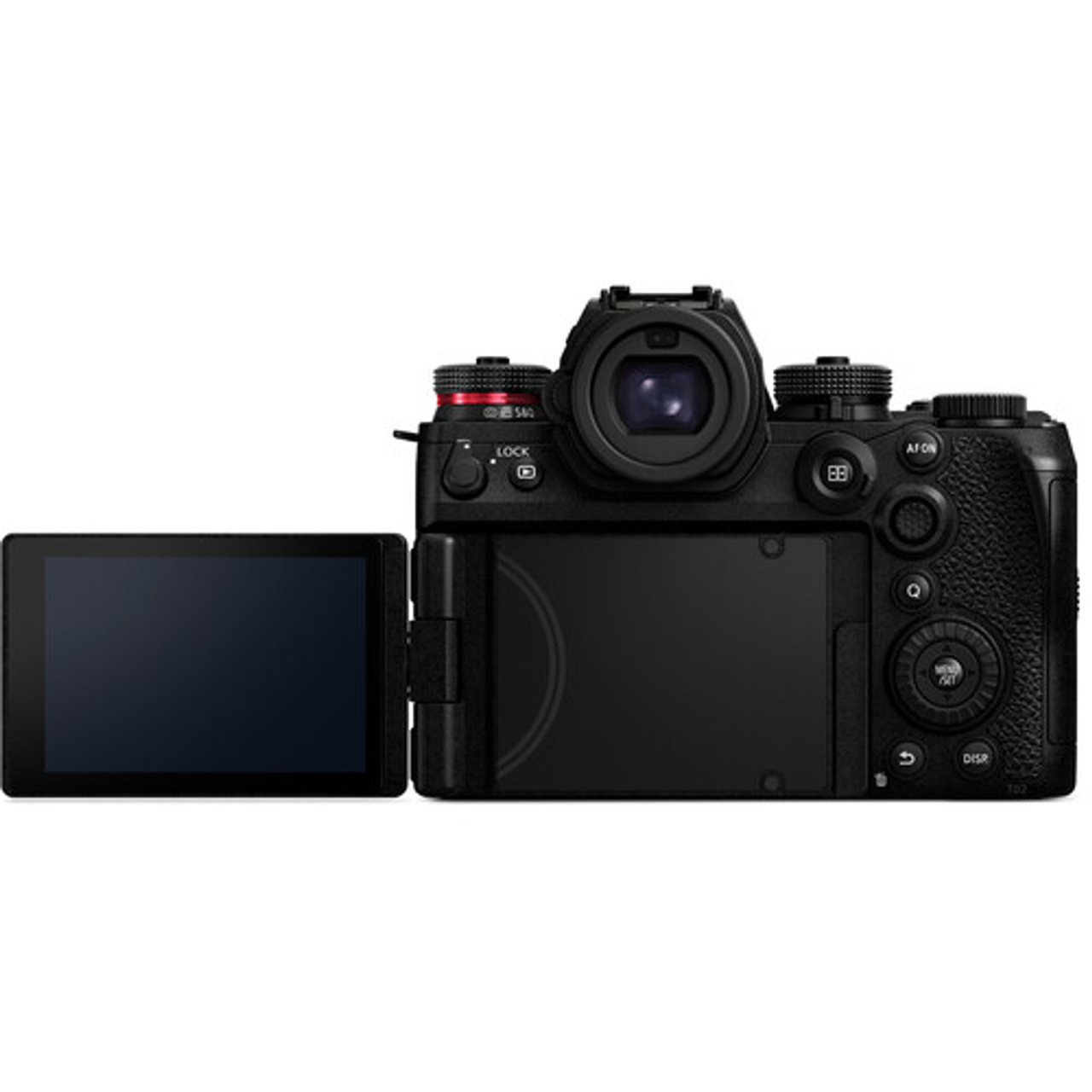 PANASONIC LUMIX S1RII BODY