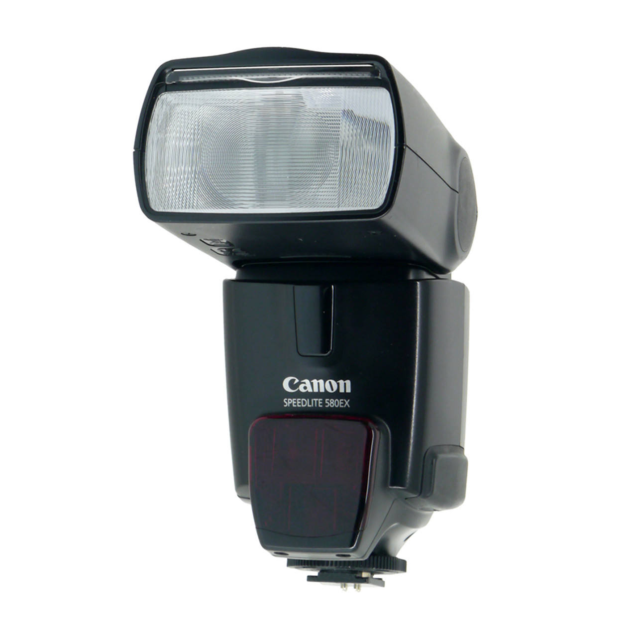 USED CANON 580EX SPEEDLITE (771804)