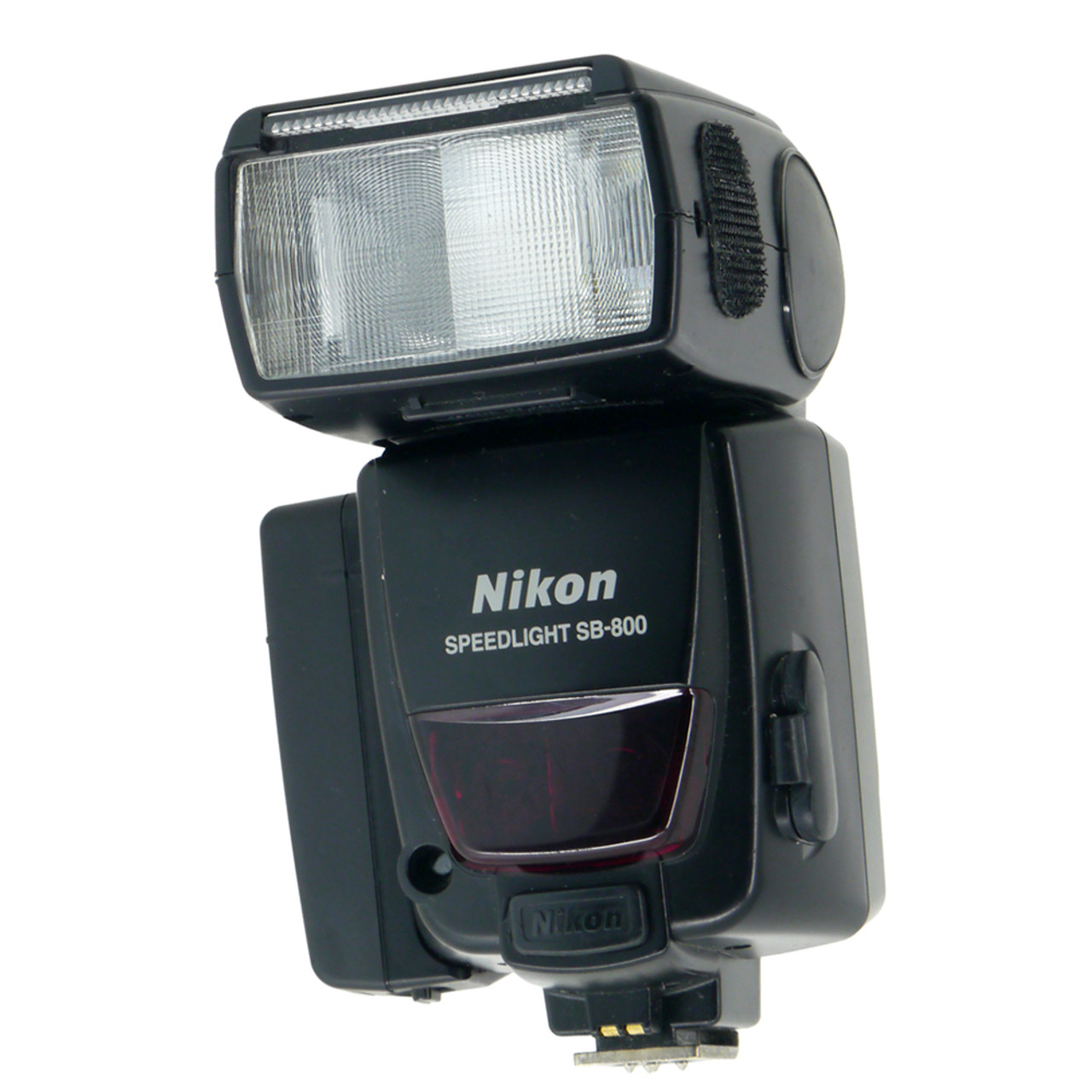 USED NIKON SB-800 SPEEDLIGHT (772121)