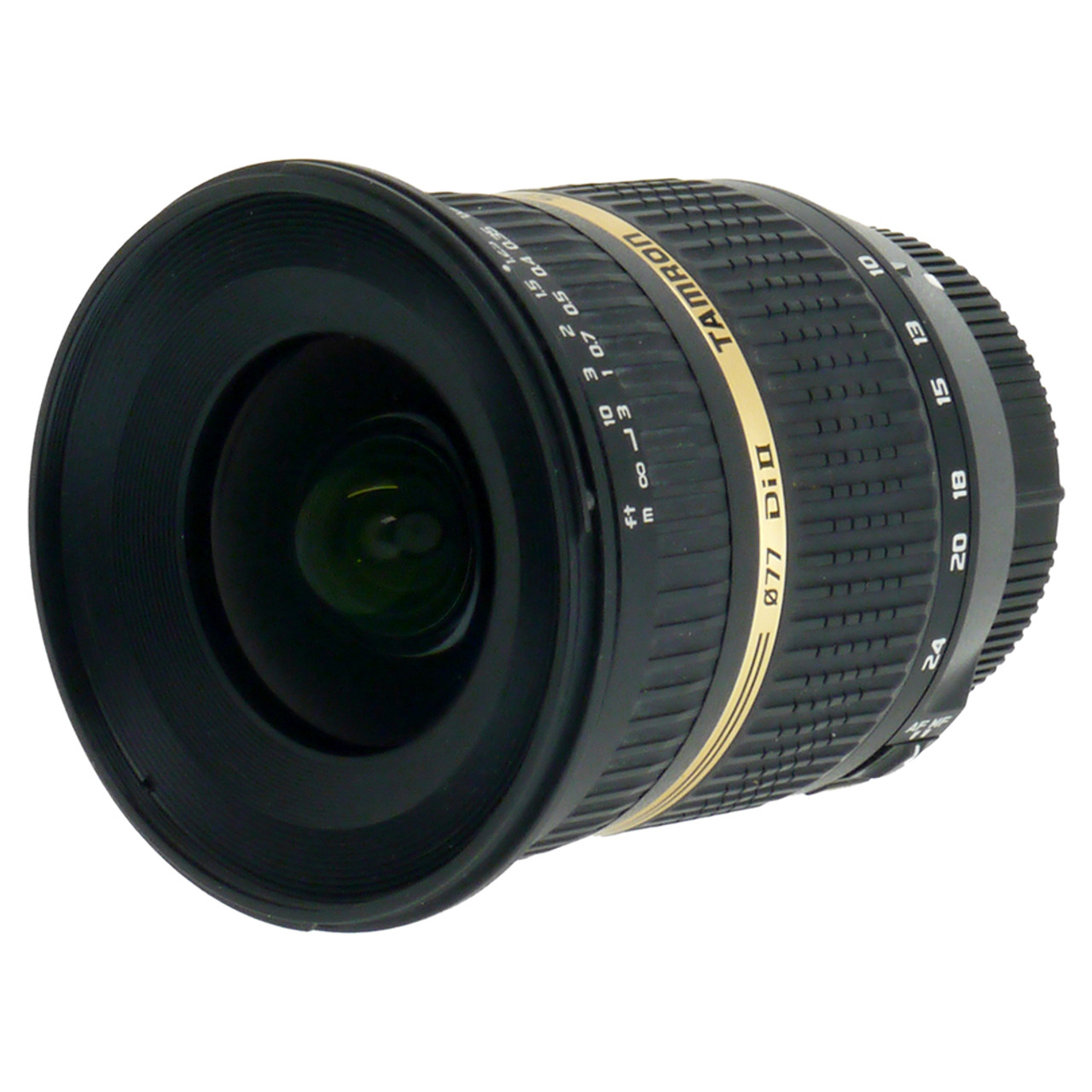 USED TAMRON 10-24MM F3.5-4.5 (772165)
