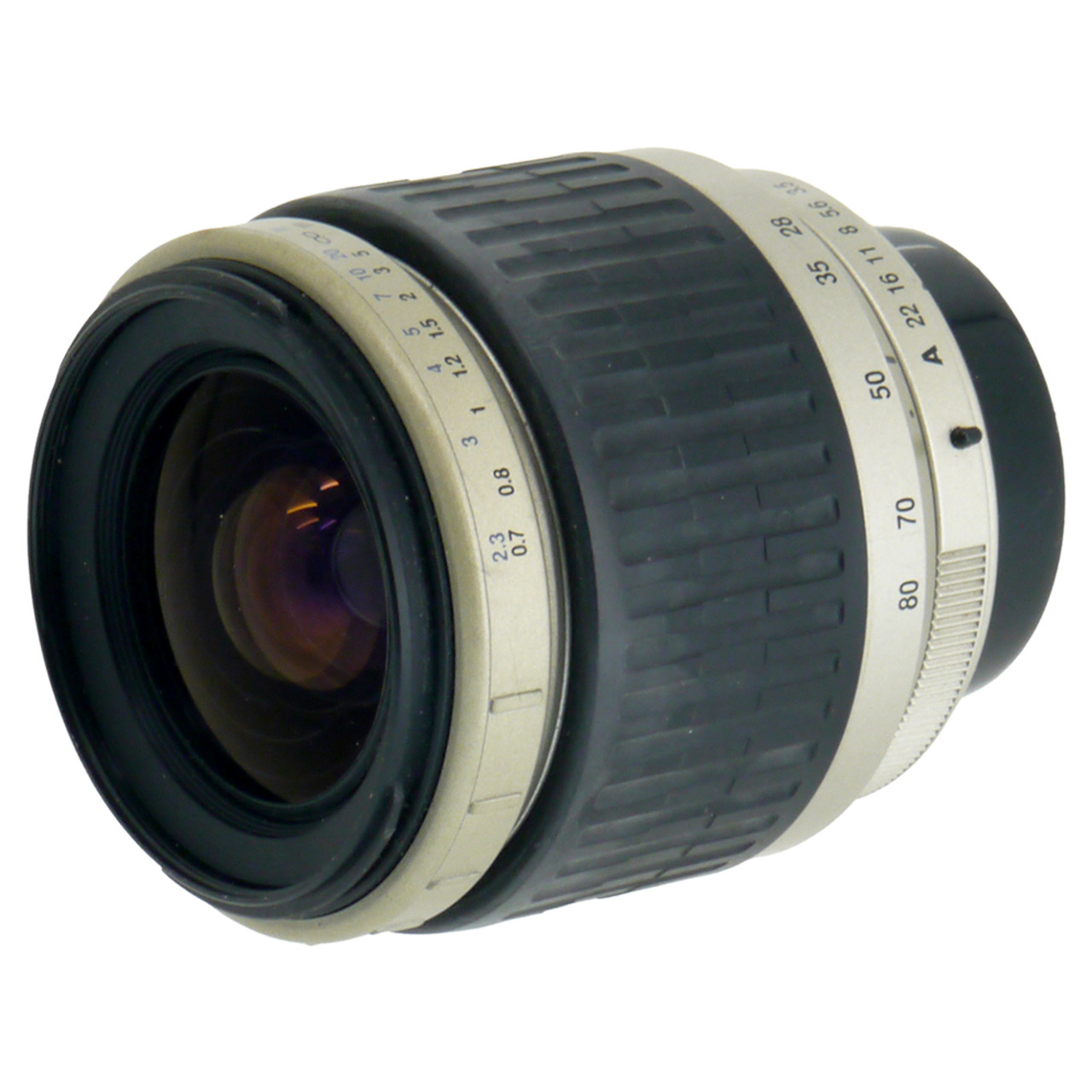 USED PENTAX FA 28-80MM F3.5-5.6 AL (772197)