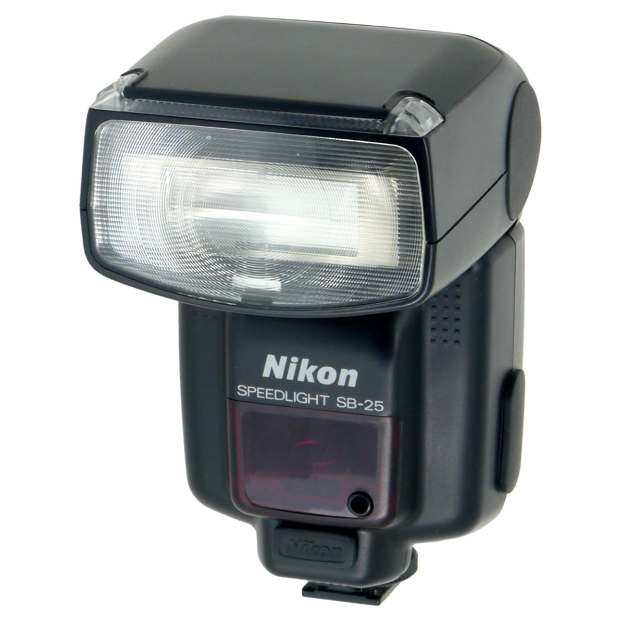USED NIKON SB-25 SPEEDLIGHT (772211)