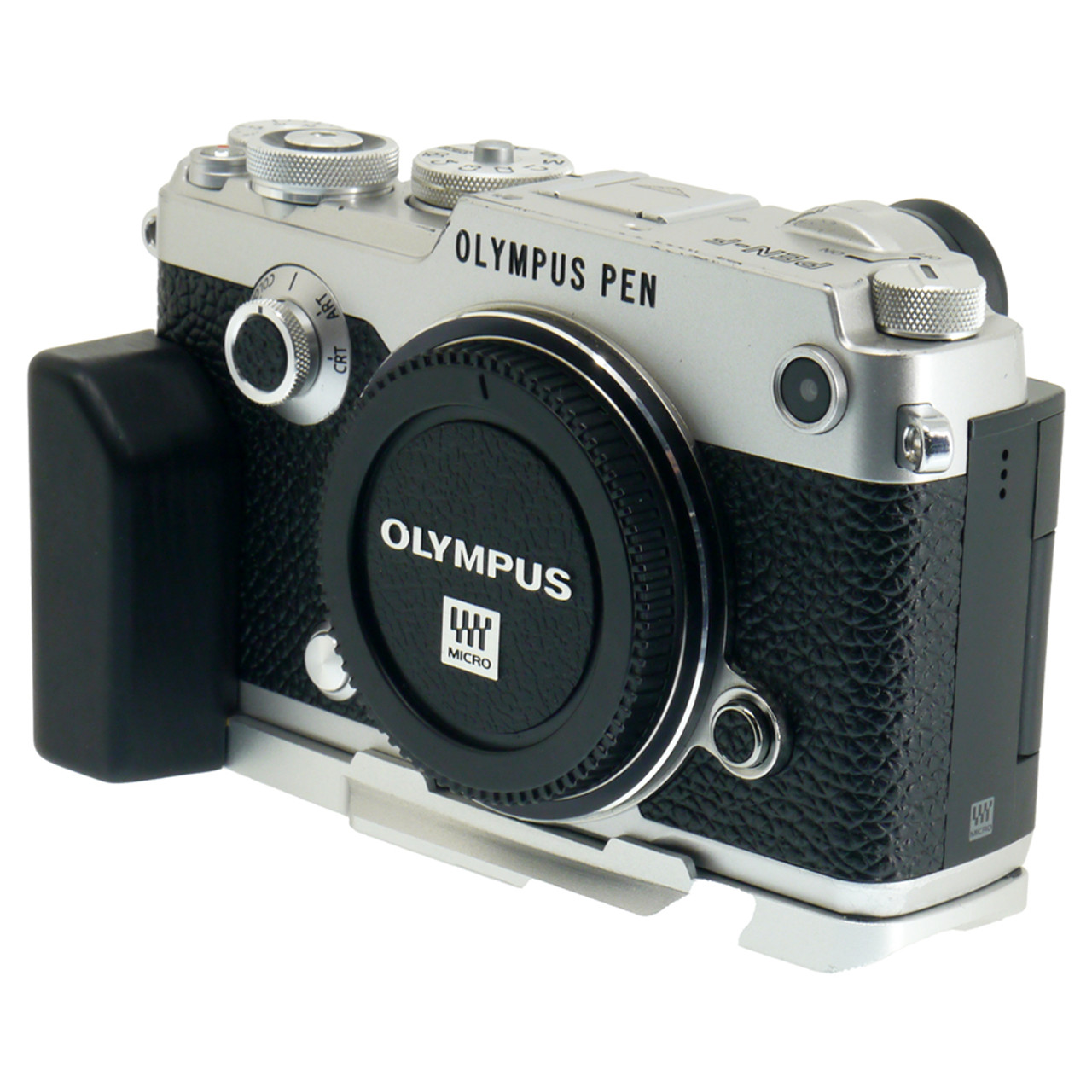 USED OLYMPUS PEN F (772217)