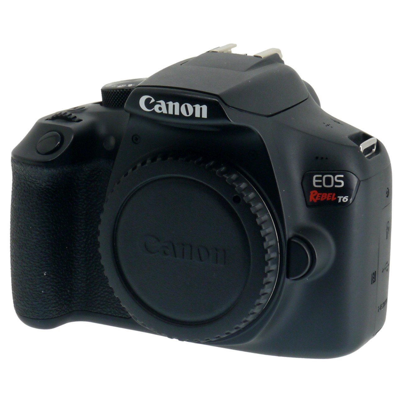 USED CANON EOS REBEL T6 (772289)