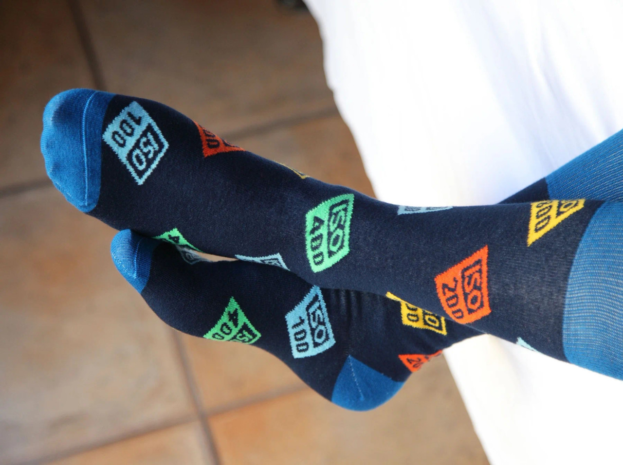 PHOTOGENIC ISO CAMERAS SOCK -ONE SIZE (NIGHT SKY)