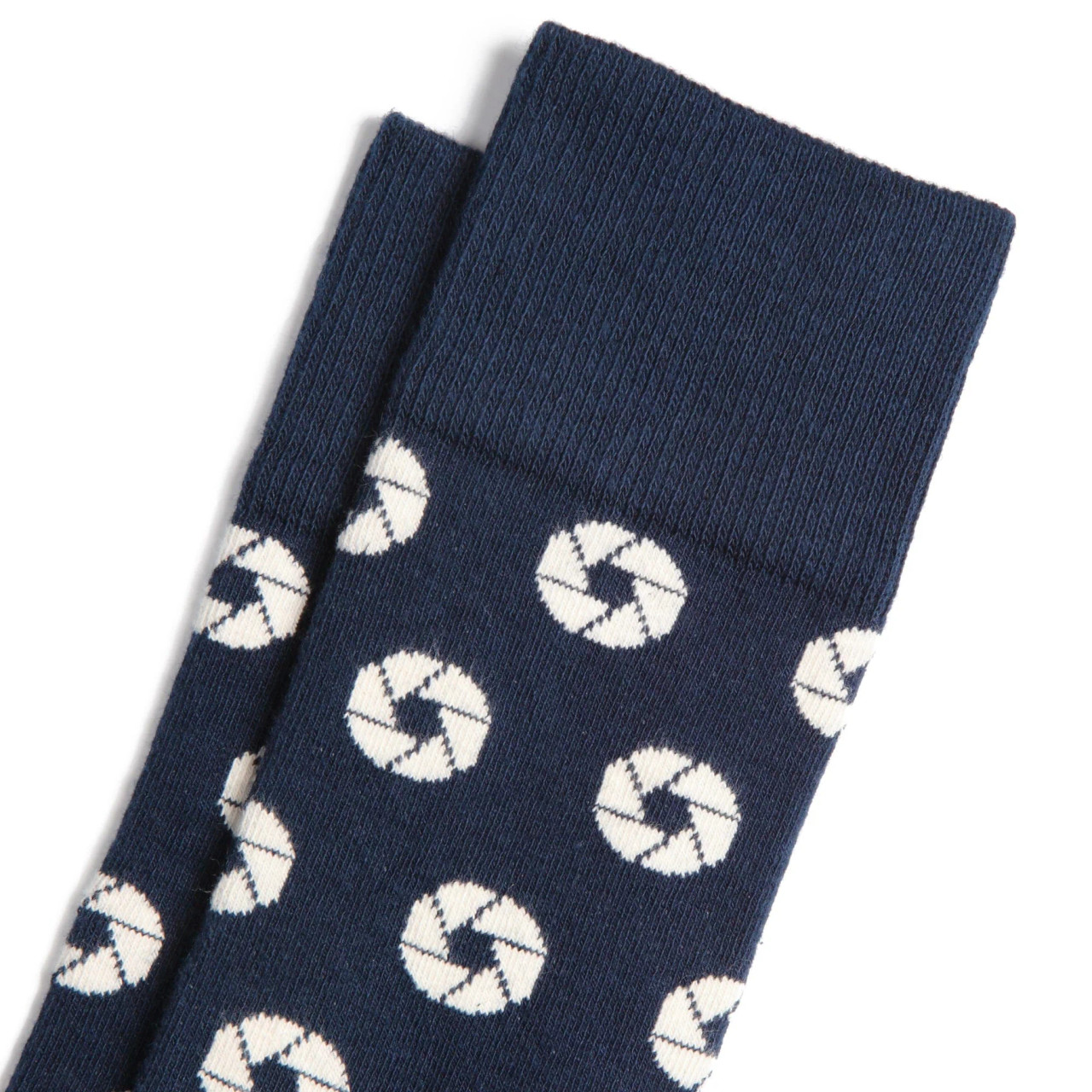 PHOTOGENIC APERTURE SOCK - ONE SIZE (NIGHT SKY)