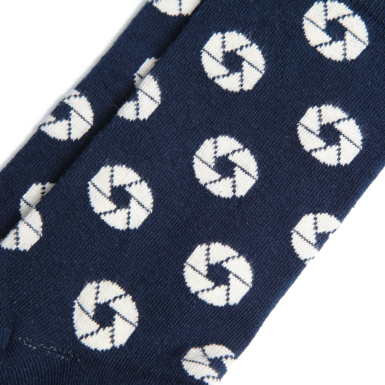 PHOTOGENIC APERTURE SOCK - ONE SIZE (NIGHT SKY)