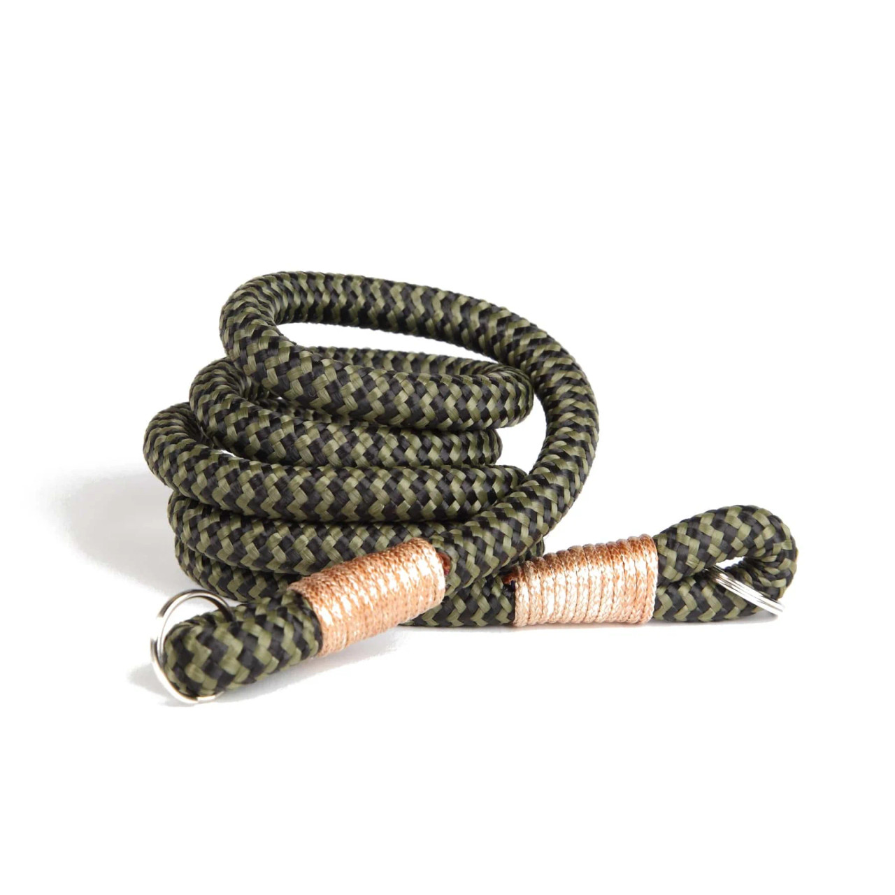 PHOTOGENIC ROPE STRAP (BLACK LANDSCAPE)