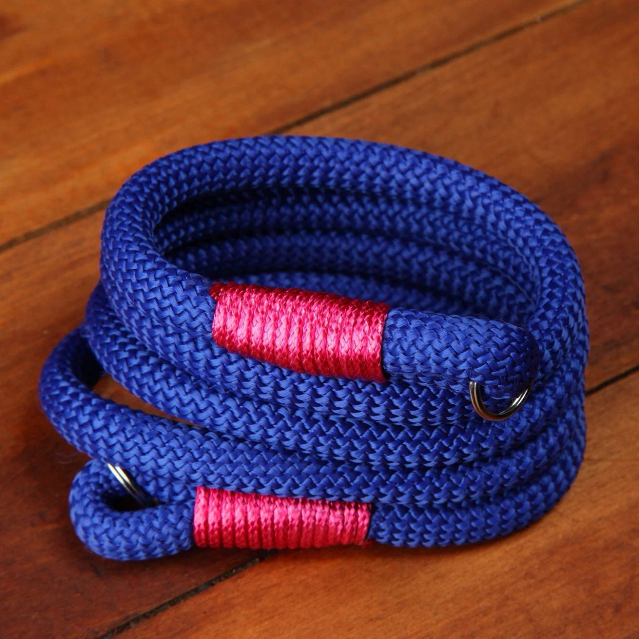 PHOTOGENIC ROPE STRAP (COLBALT)