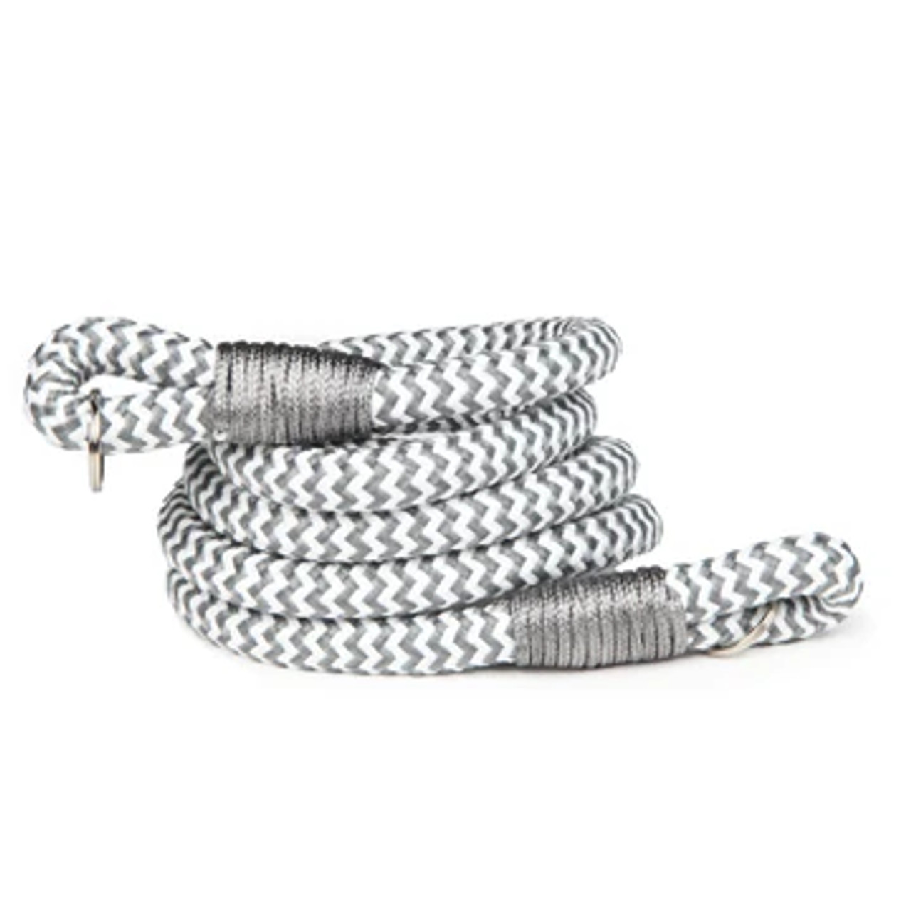 PHOTOGENIC ROPE STRAP (GREYSCALE)