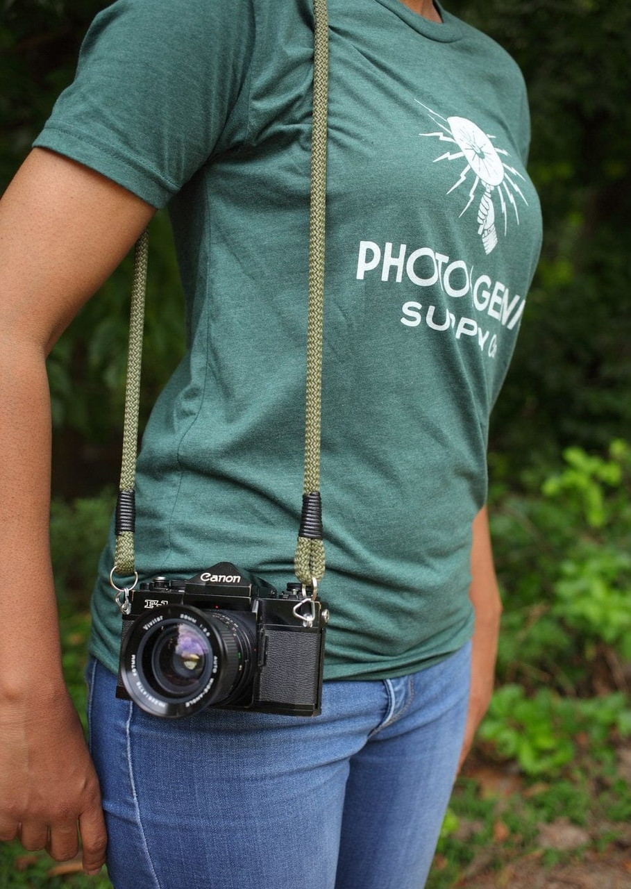 PHOTOGENIC ROPE STRAP (LANDSCAPE)