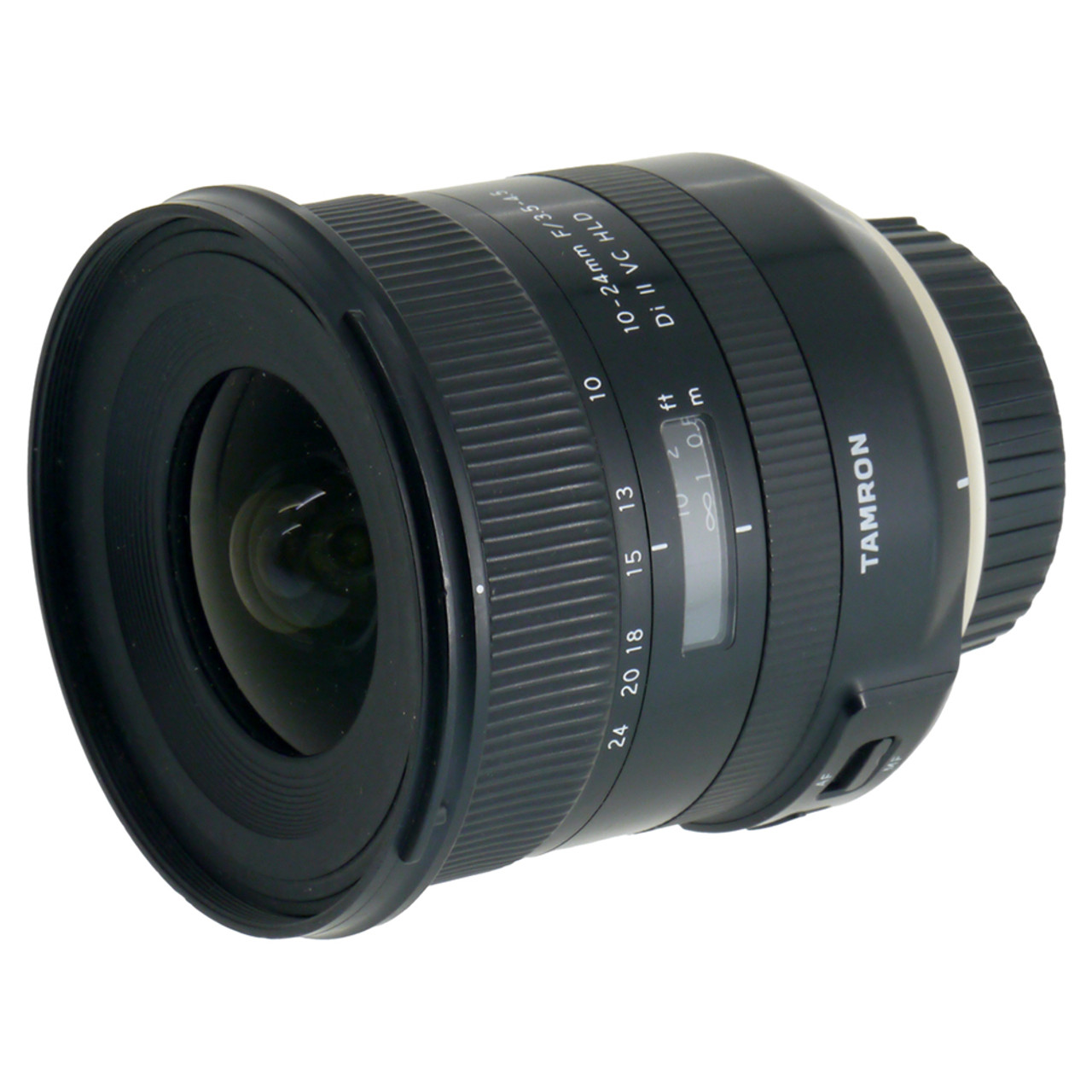 USED TAMRON 10-24MM F3.5-4.5 DI II VC HLD (NIKON) (772346)