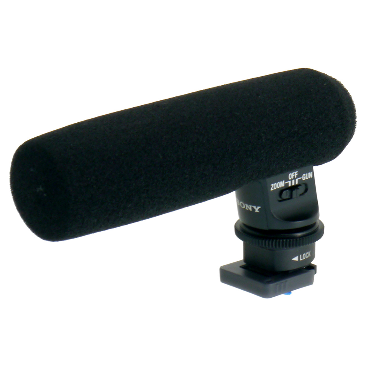 USED SONY ECM-GZ1M MICROPHONE (772374)