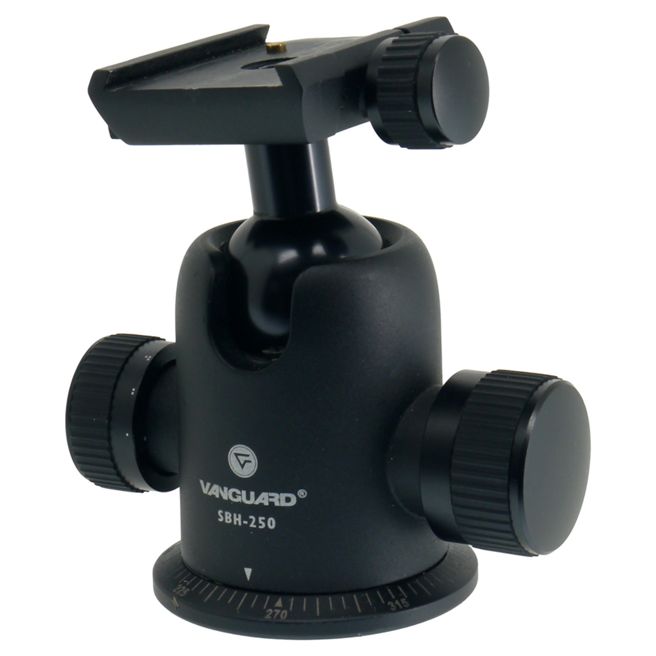 USED VANGUARD SBH-250