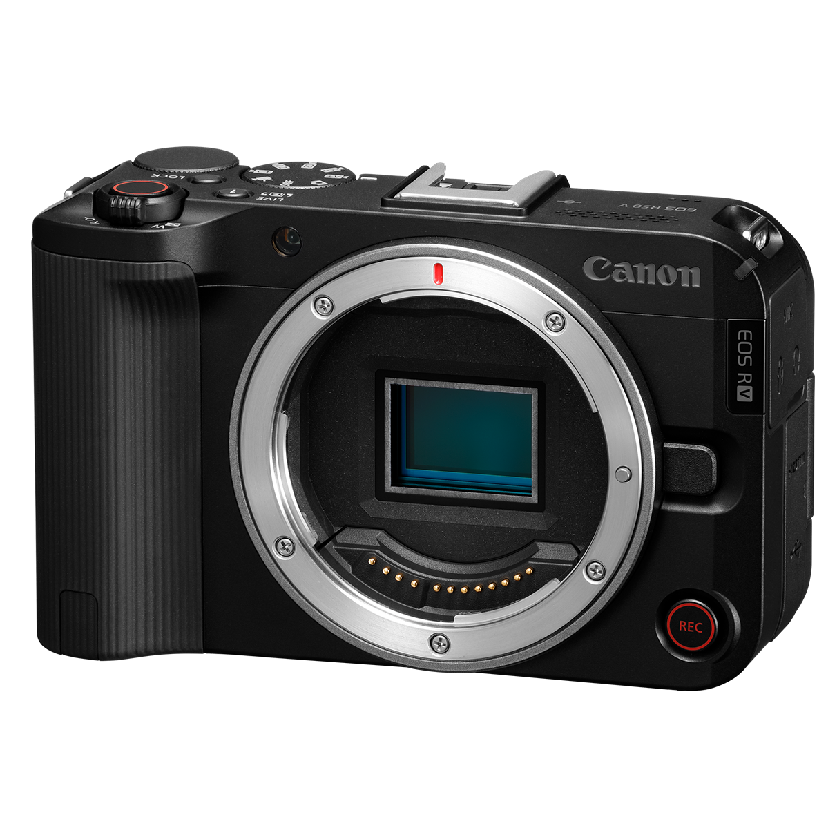 CANON EOS R50V BODY