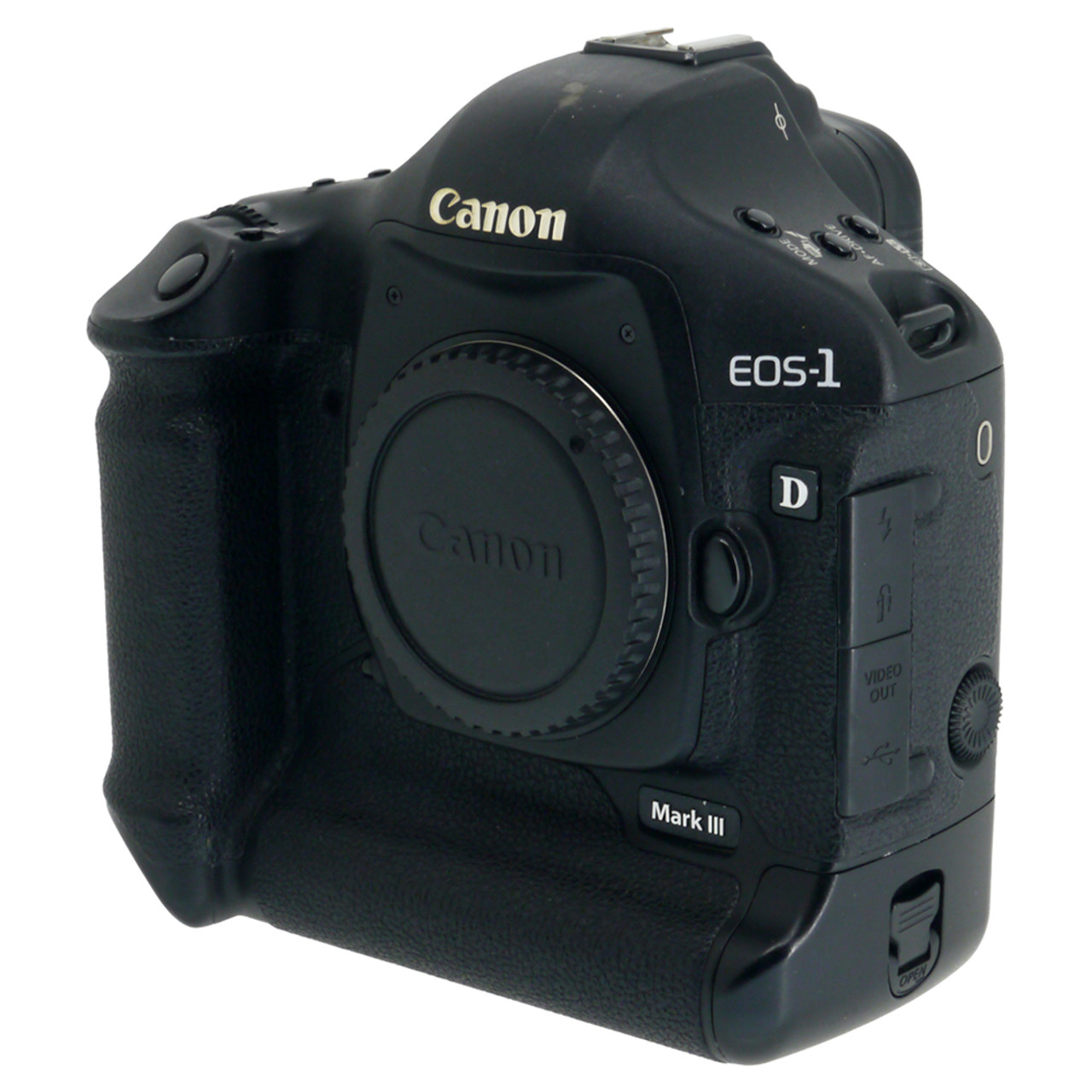 USED CANON EOS 1D MARK III (772699)