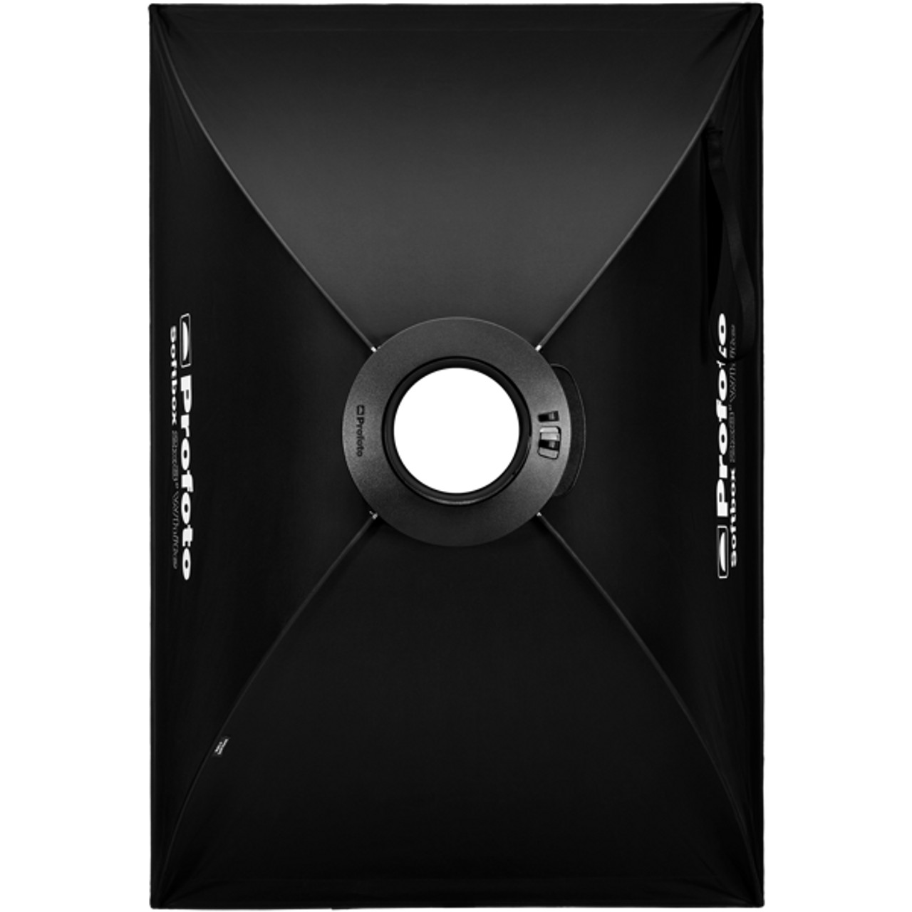 PROFOTO SOFTBOX - 2FT X 3FT (WHITE) PROFOTO SOFTBOX - 2FT X 3FT (WHITE)