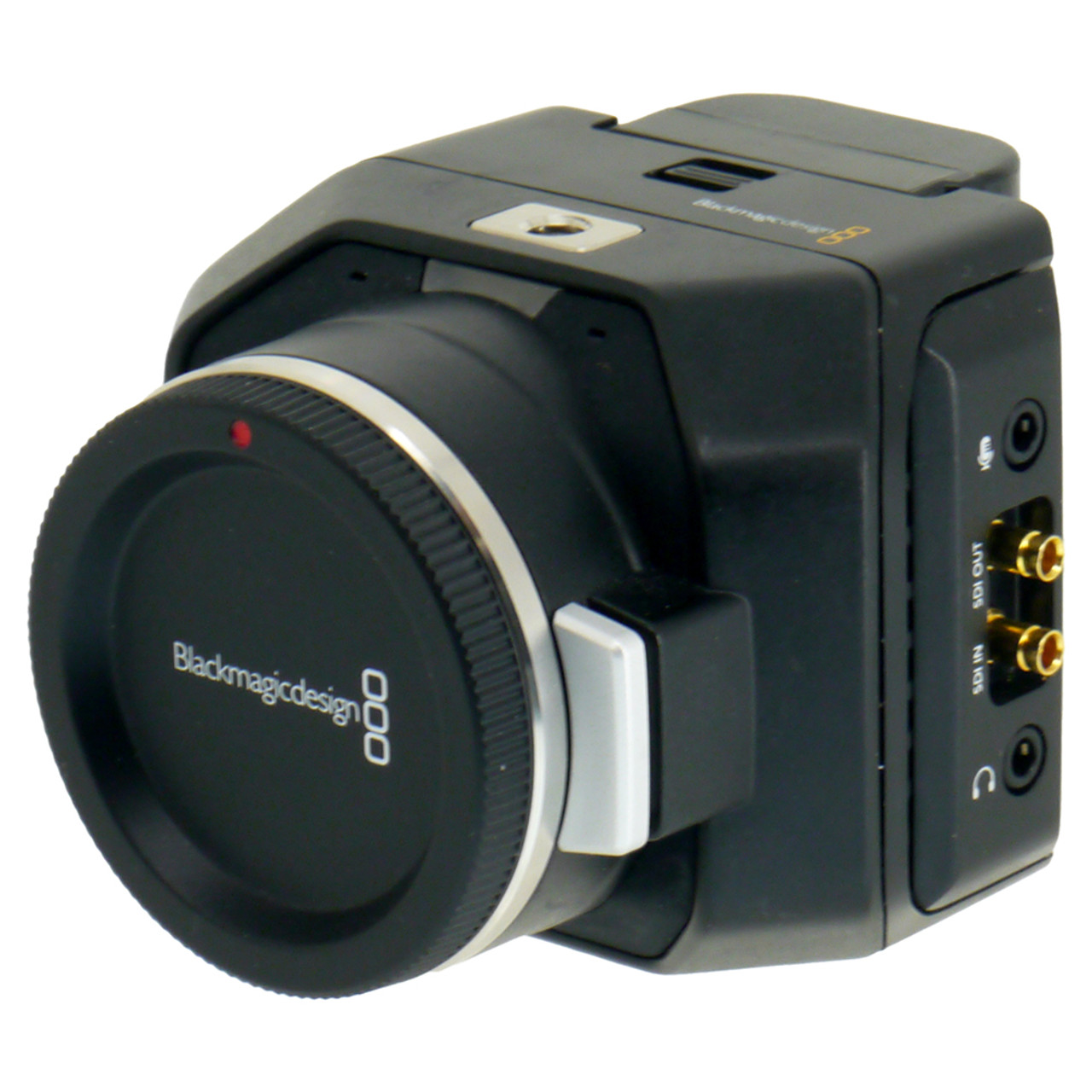 USED BLACKMAGIC MICRO STUDIO 4K (772859)