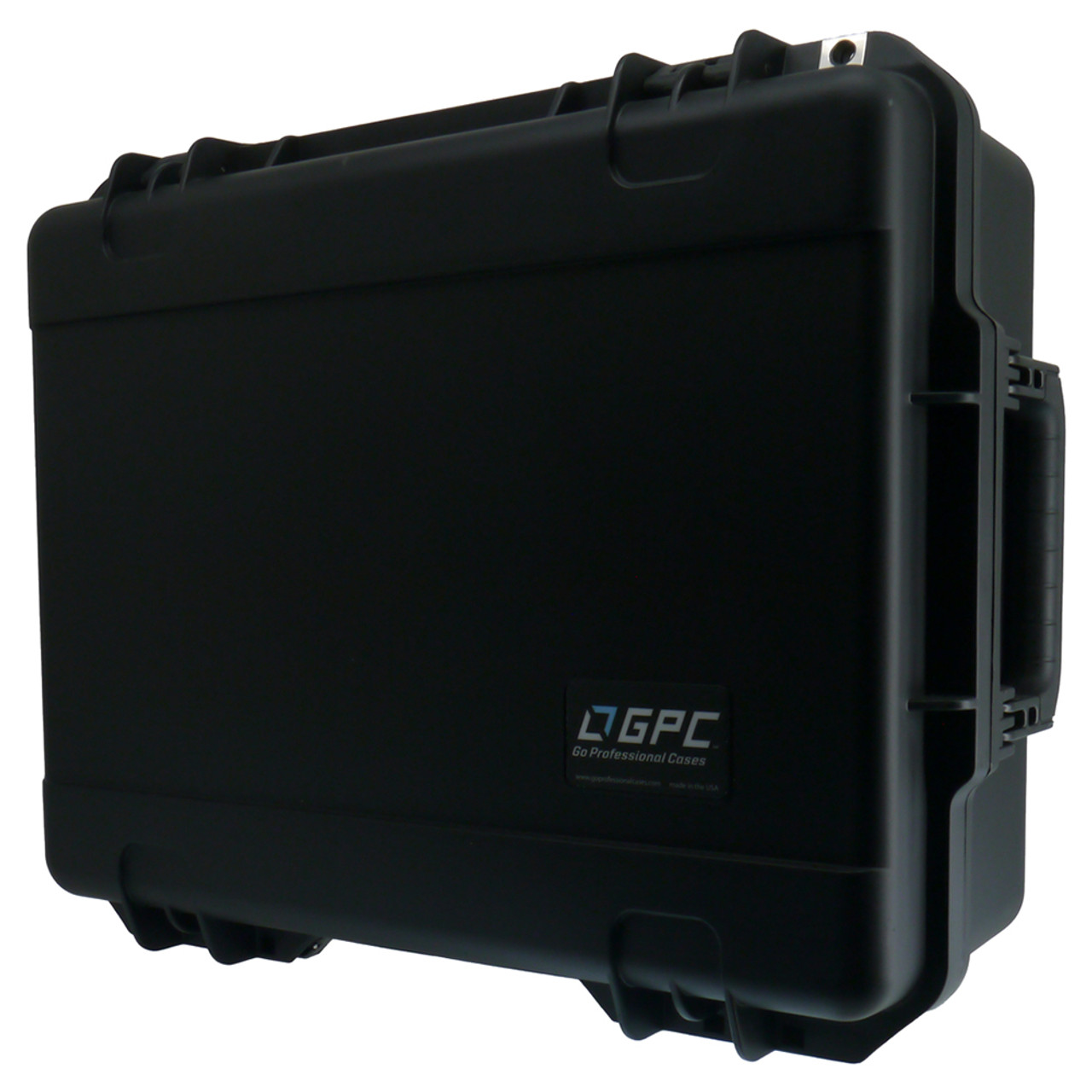 USED GPC HARD CASE
