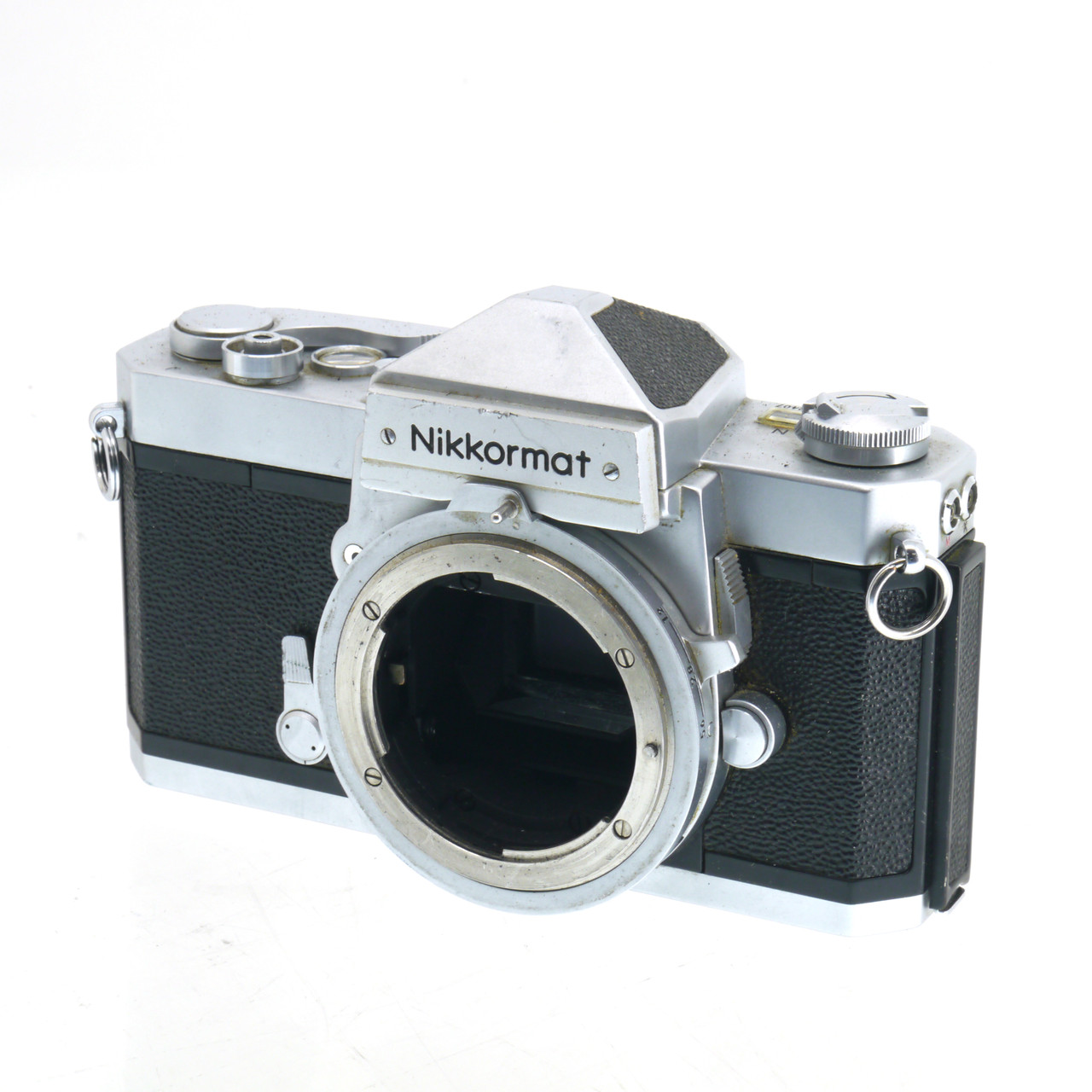 USED PARTS - NIKKORMAT FTN (772894)