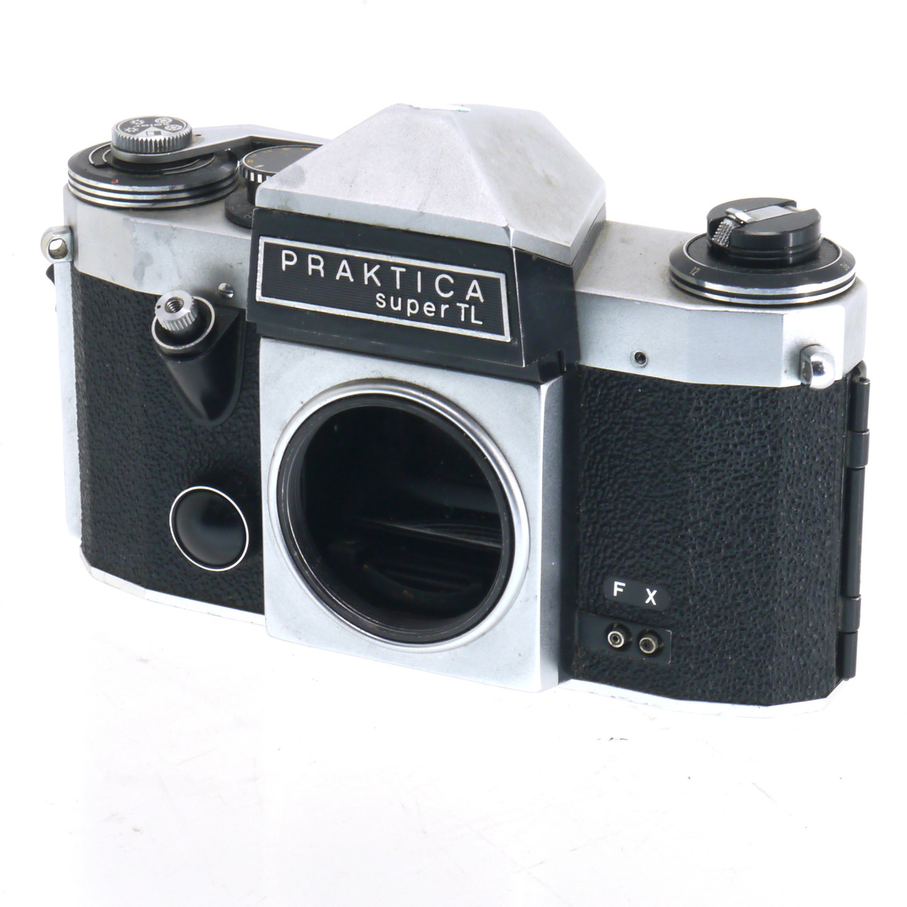 USED PARTS - PRAKTICA SUPER TL (772913)
