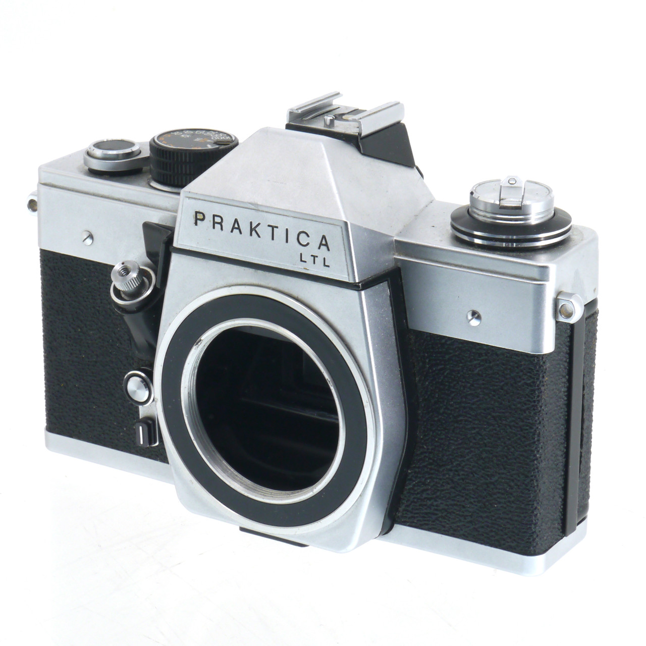 USED PARTS - PRAKTICA LTL (772916)