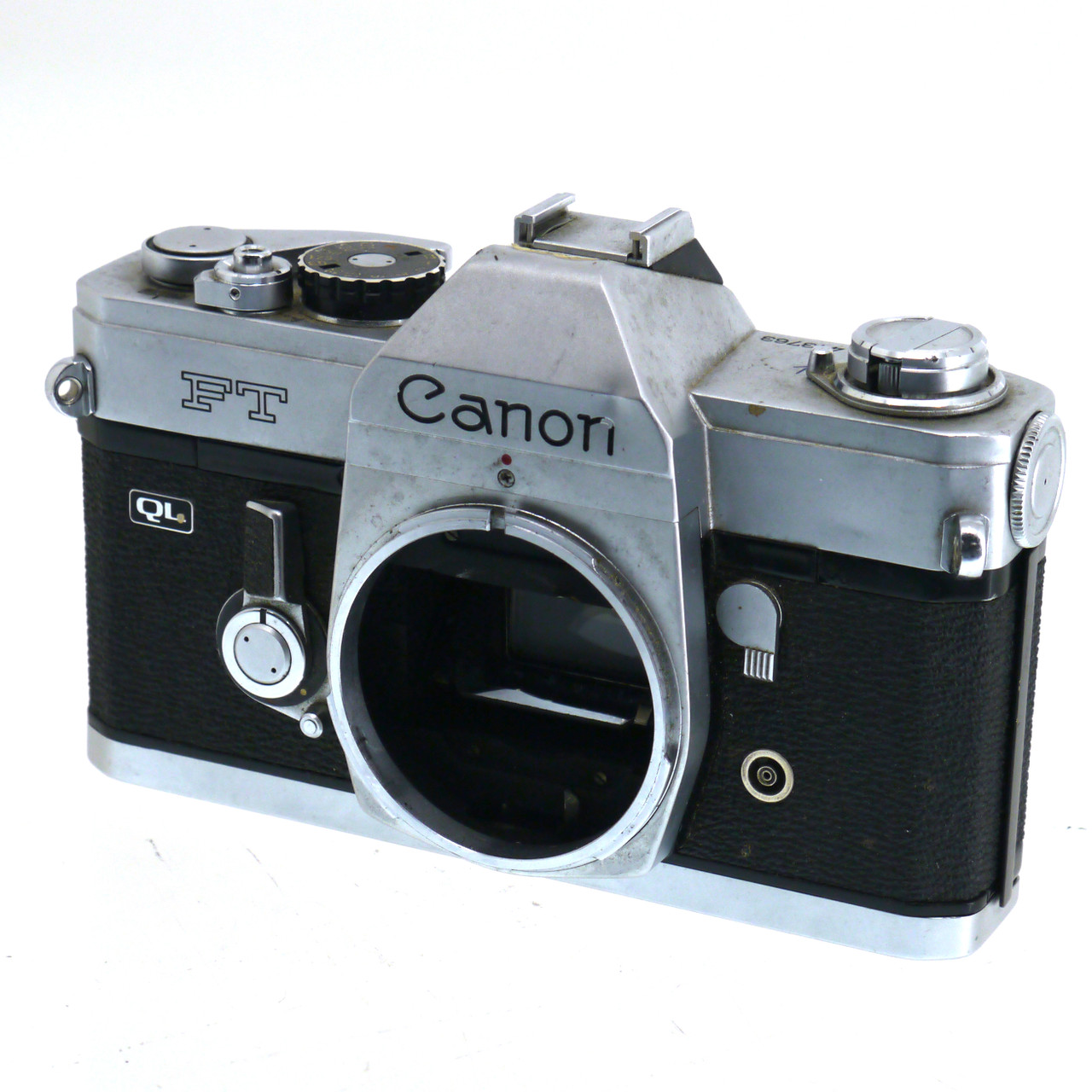 USED PARTS - CANON FT QL (772934)