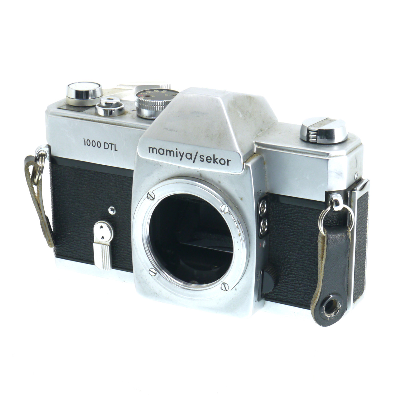 USED PARTS - MAMIYA - SEKOR 500 DTL (772937)