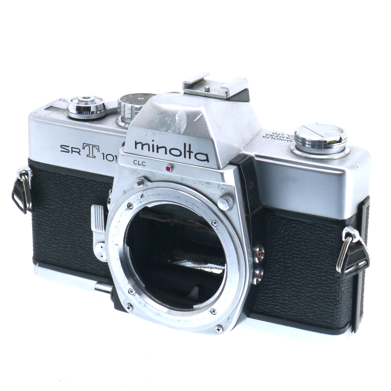 USED PARTS - MINOLTA SR-T 101 (772943)