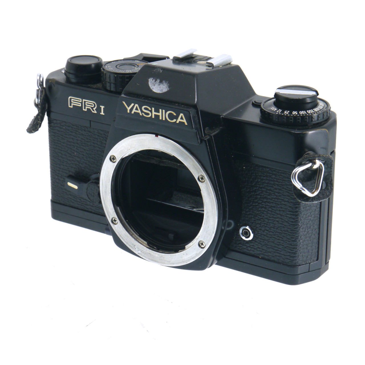 USED PARTS - YASHICA FR-I (772953)