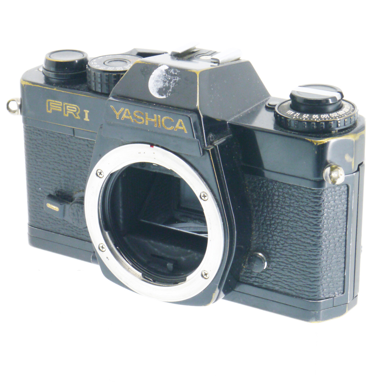 USED PARTS - YASHICA FR-I (772954)