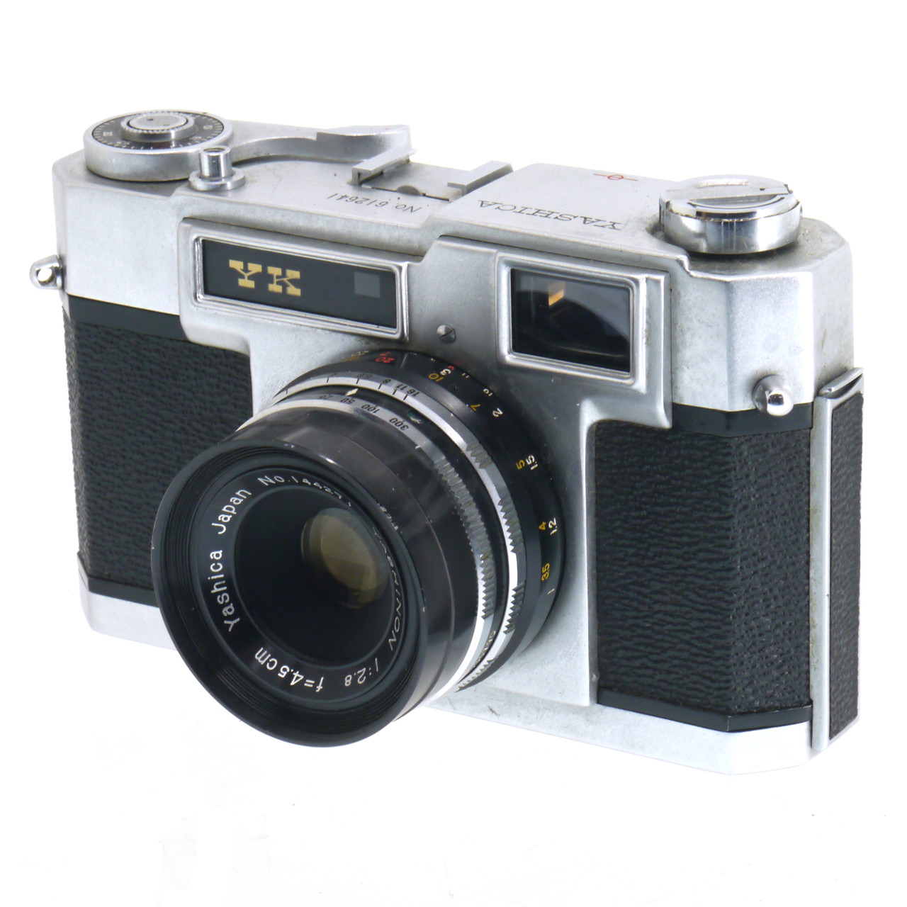 USED PARTS - YASHICA YK (772965)