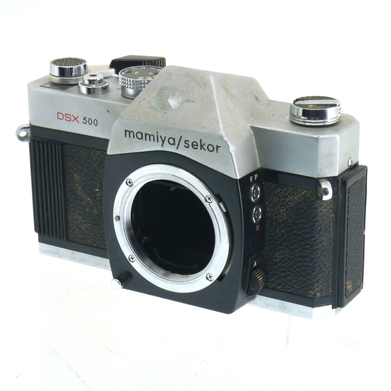 USED PARTS - MAMIYA-SEKOR DSX 500 (772976)
