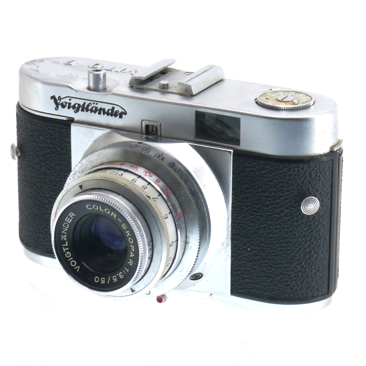 USED PARTS - VOIGTLANDER VITO B (772993)