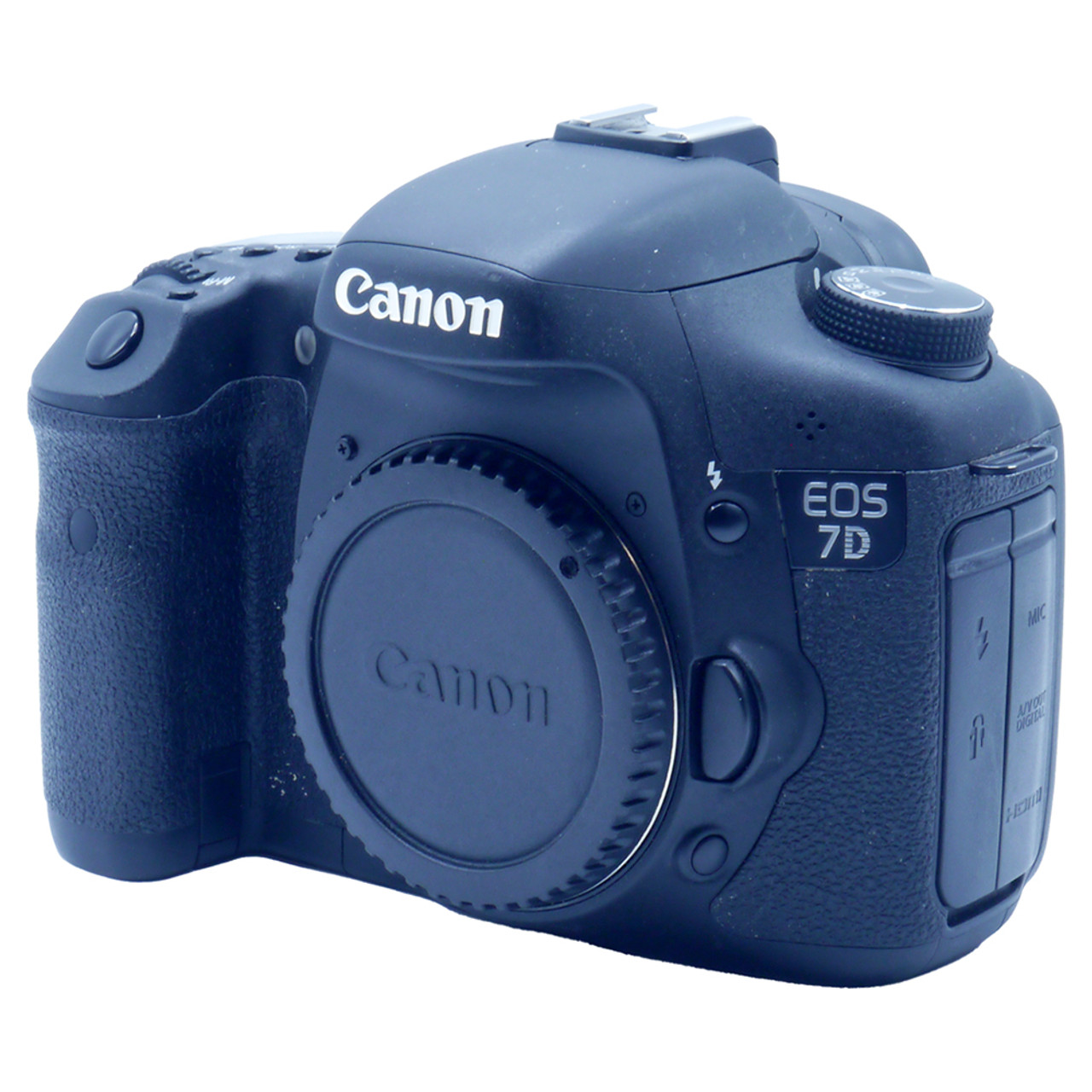 USED CANON EOS 7D (773005)