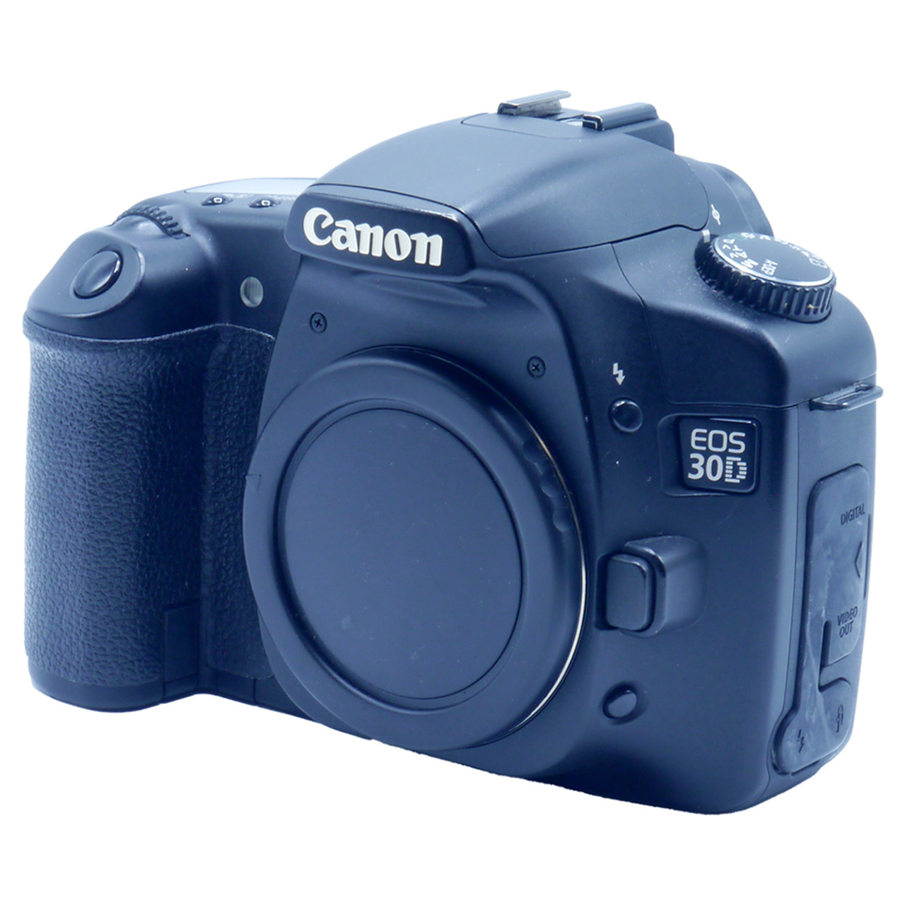 USED CANON EOS 30D (773011)