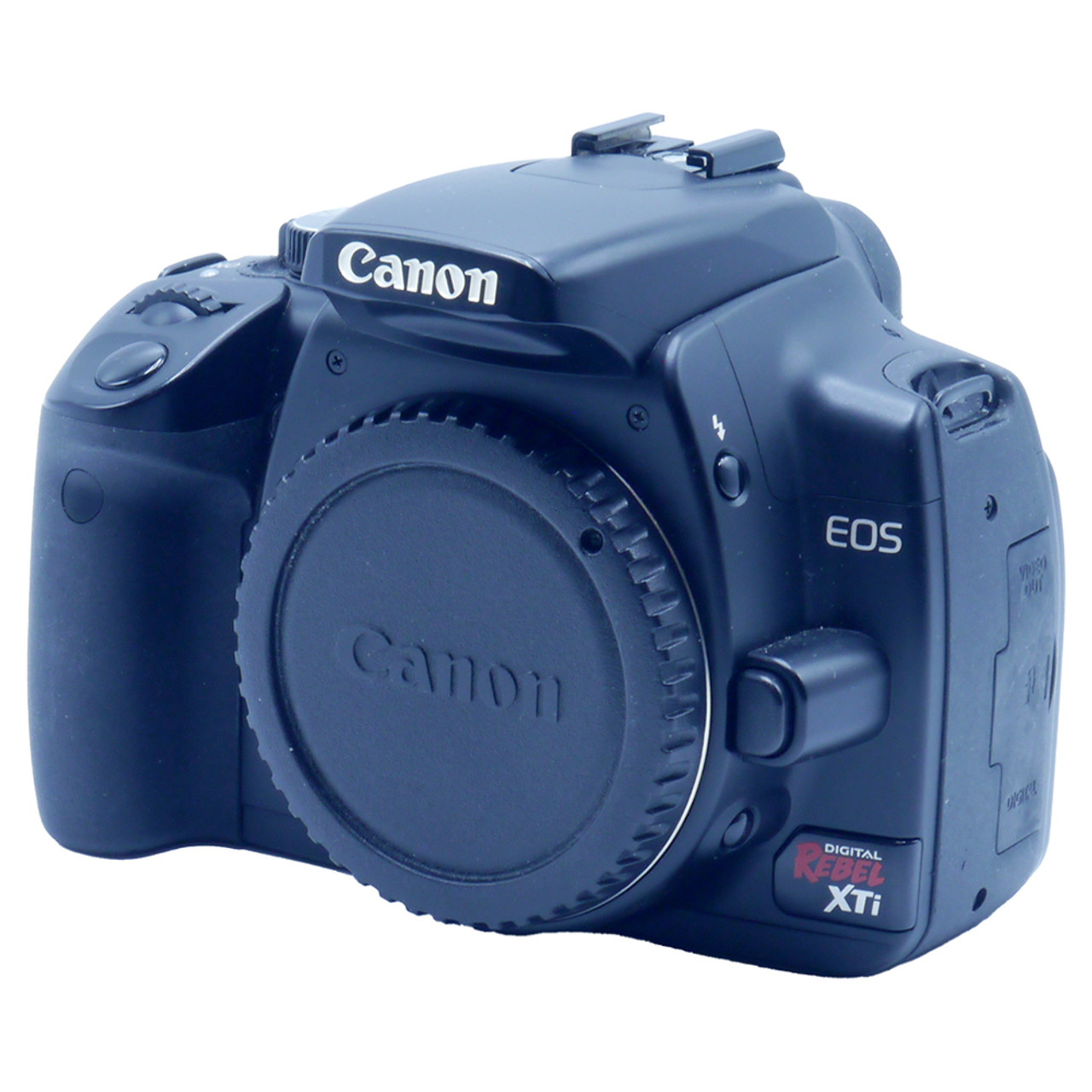 USED CANON EOS REBEL XTI (773017)