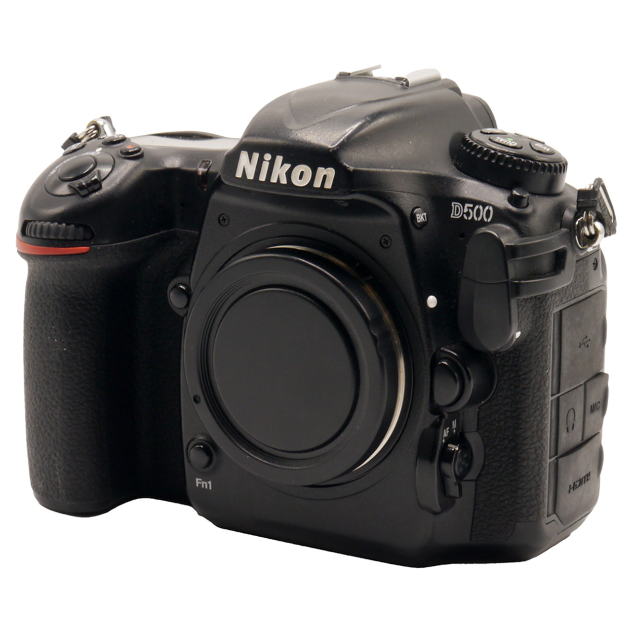 USED NIKON D500 (773033)