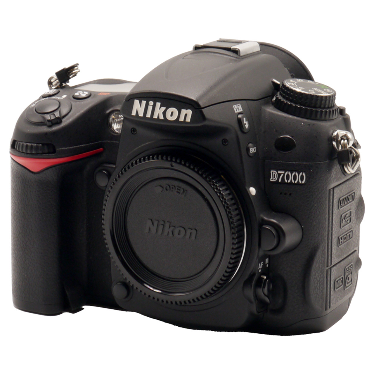 USED NIKON D7000 (773041)