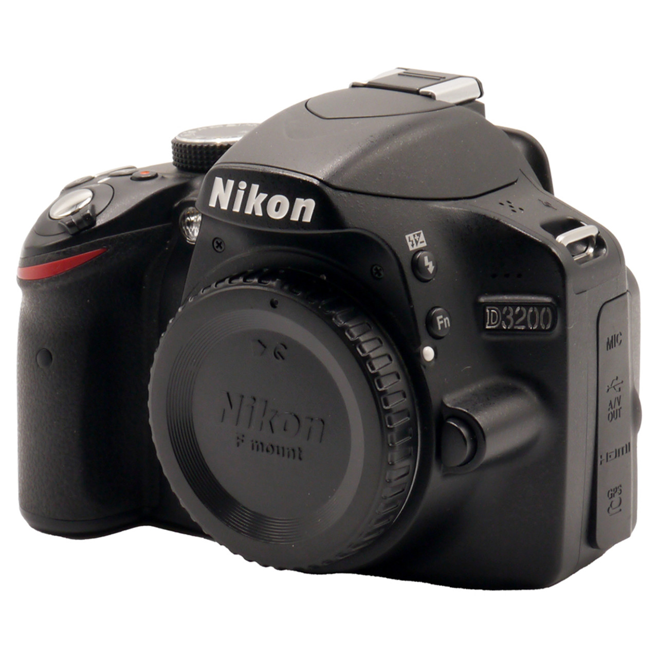 USED NIKON D3200 (773051)