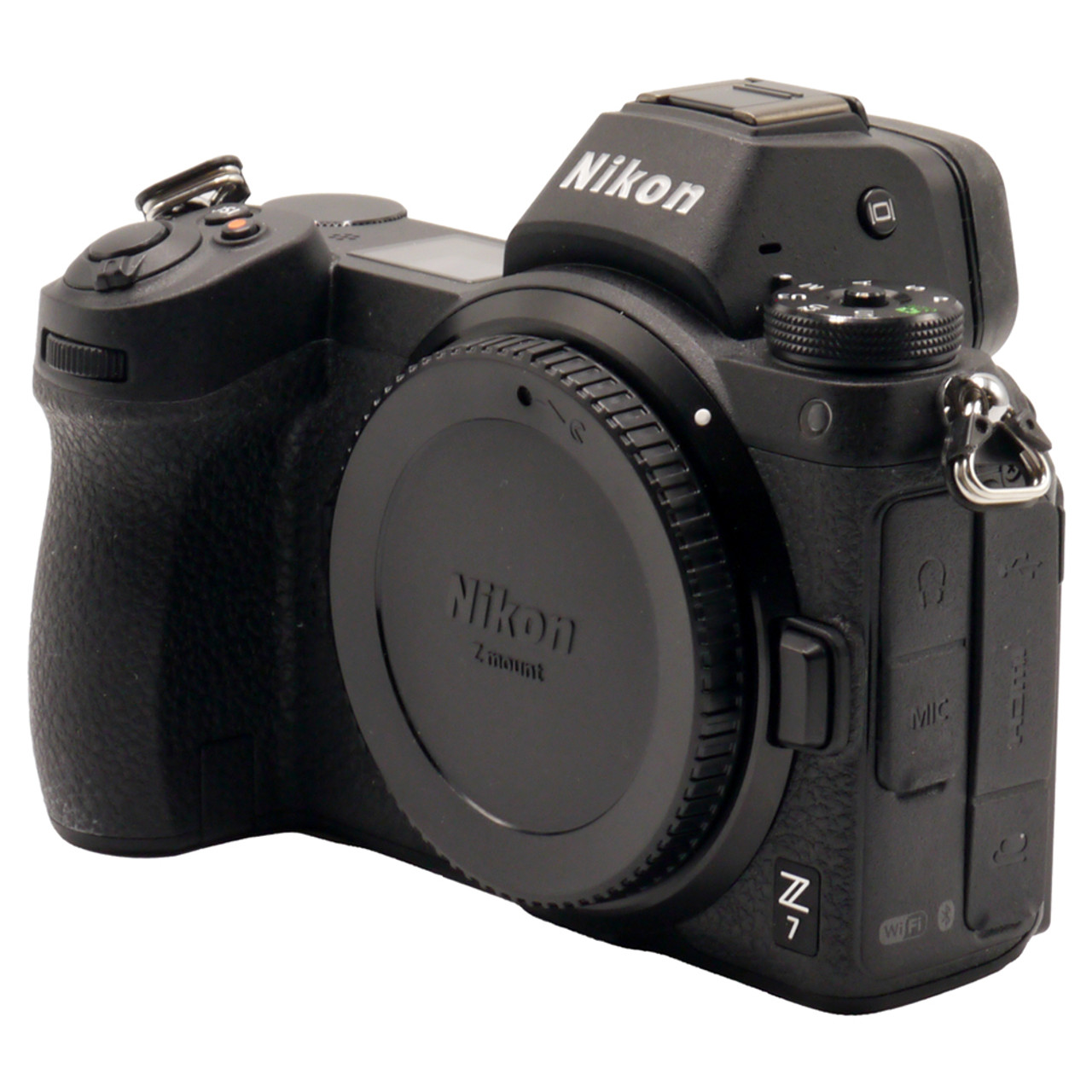USED NIKON Z7 (773061)